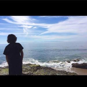 Meet your Posher, Tanner